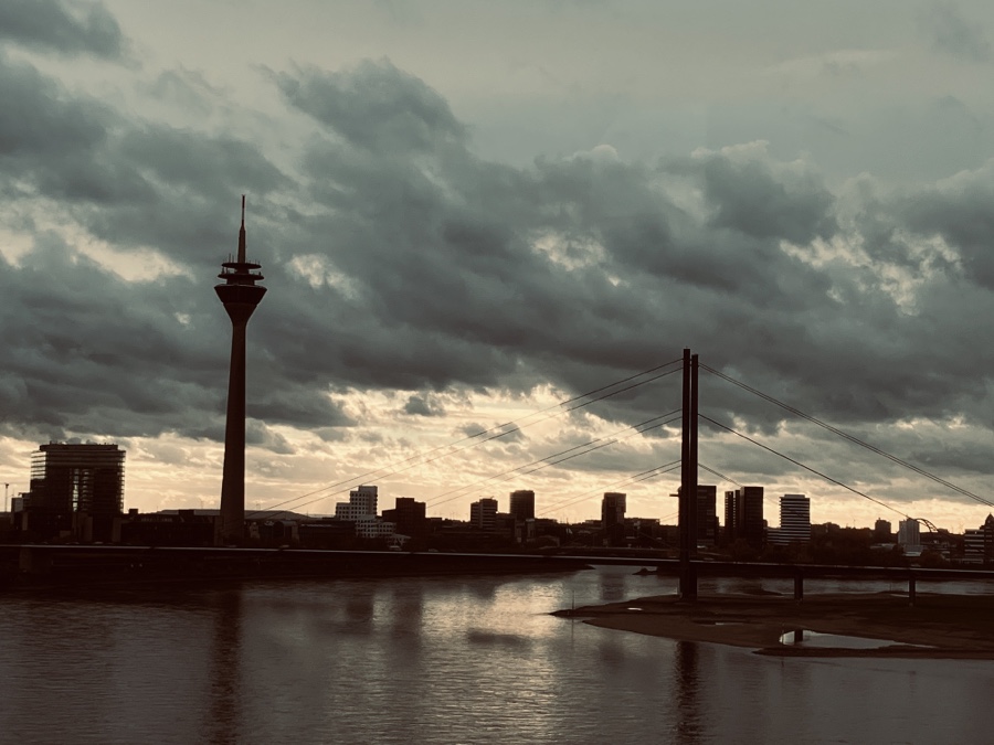 Düsseldorf